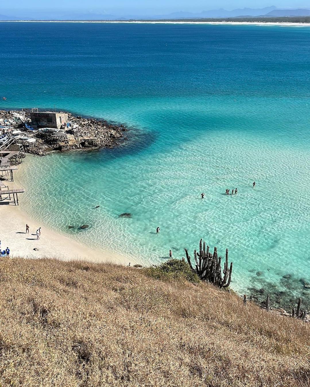 Suite Caminho Do Mar Arraial do Cabo Exterior photo